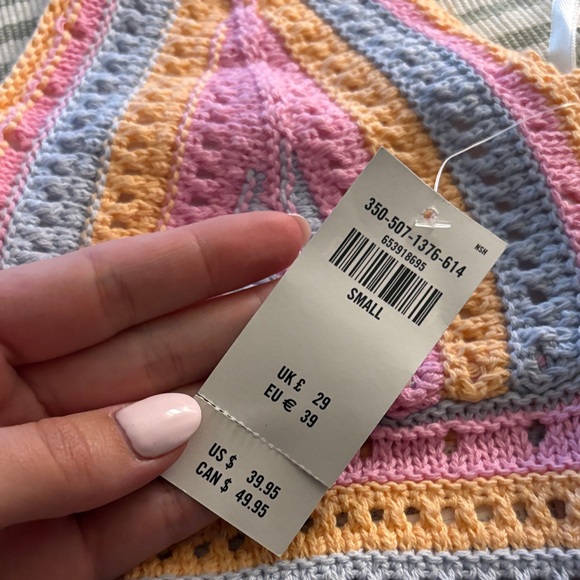 Hollister Tank Top - Picture 4 of 5